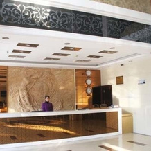 Yueliangwan Hotel, Shangrao — photo 2