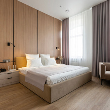 Vremena Goda Boutique hotel, Votkinsk — photo 2