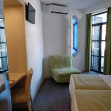 Hotel Navegadores, 蒙特戈尔杜 — 照片 5