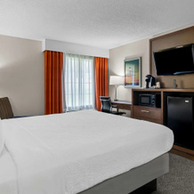 Best Western Niceville - Eglin Afb Hotel, Найсвилль — фото 5