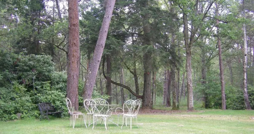 Domaine Des Quatre Vents, 南斯 — 照片 1