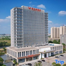 Vienna Hotel (Rongjian Building, He County, Ma on Shan), Hexian — photo 2