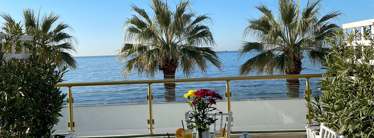Adriatik Hotel, Durres — photo 1