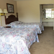 Micanopy Inn, Миканопи — фото 2