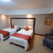 Shifeng International Holiday Hotel, Suzhou — photo 4
