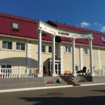 Kannyi Hotel, Kansk — photo 3