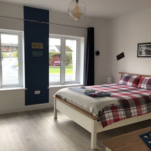B&B and Self Catering Mon Petit Cottage, Bunclody — photo 4