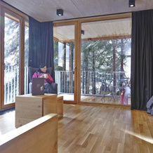 Gradonna Mountain Resort Châlets & Hotel, Kals am Grossglockner — photo 5