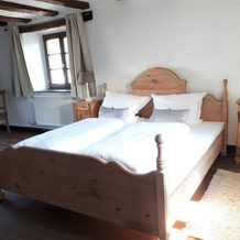 Landhaus Am Aremberg, Антвайлер — фото 4