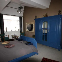 Kokoro Bed And Breakfast, Будель — фото 3