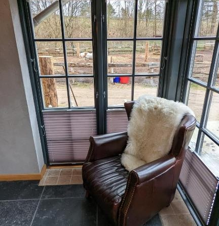 Ferienhaus Jyllandkoje, Хандевит — фото 1