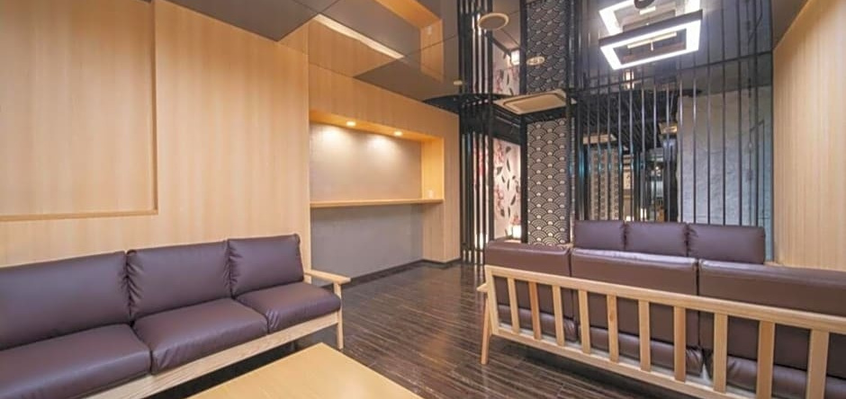 Royal Hotel Uohachi Bettei - Vacation STAY 81418, Ogaki — photo 1