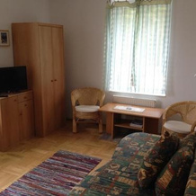 Apartmán Sportovní, 特热邦 — 照片 5