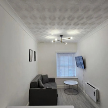Stylish 1 Bedroom Flat Near Bridgend Town Centre, Бридженд — фото 2
