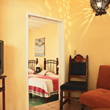 Casa del Pozo Tequisquiapan, 特基斯基亚潘 — 照片 4