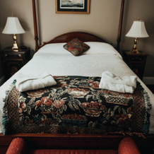 The Clipper Inn Bed & Breakfast, 欧伦 — 照片 3