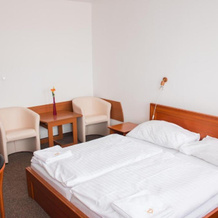 Hotel Druzba, 米哈洛夫采 — 照片 4