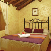 Casa Rural El Berrueco, 索洛桑乔 — 照片 2