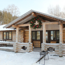 Turisticheskaya Dereven'ka Ekotel Guest House, 基里洛夫 — 照片 2