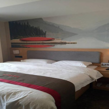 Thank Inn Hotel Xizang Rikaze Jilong County Jilong Kou'an, 吉隆 — 照片 4