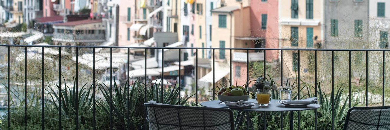 Grand Hotel Portovenere, Портовенере — фото 1