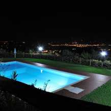 L'Oasi Agriturismo, Pian di Sco — photo 3