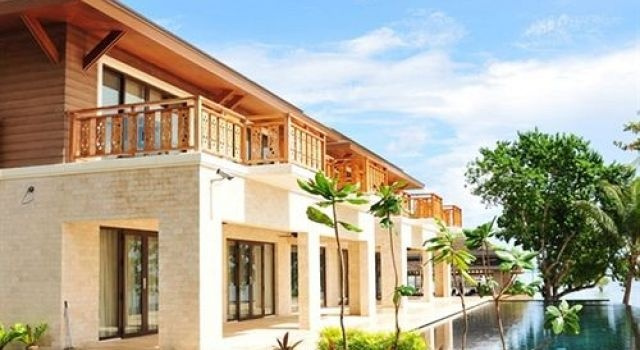 Astoria Bohol, Баклайон — фото 1