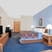 Super 8 by Wyndham Cobleskill NY, Cobleskill — photo 2