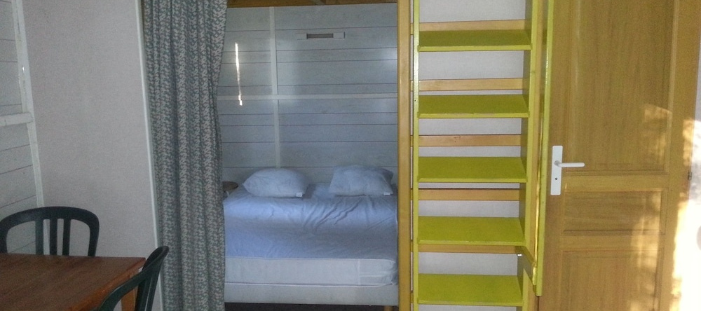 Camping Bellerive, Монфрен — фото 1