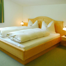 Landhaus Alpensonne, 策布伦 — 照片 2
