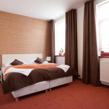 Hotel Peklo, Комарно — фото 5
