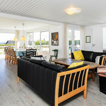 Magnificent Holiday Home in Funen on Beach, 福堡 — 照片 3