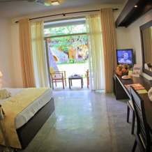 Grand Udawalawe Safari Resort, 乌达瓦拉维 — 照片 5