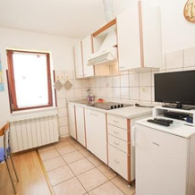 Apartment Sandra, Замбратия — фото 3