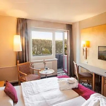 Berghotel Bastei, 洛门 — 照片 2