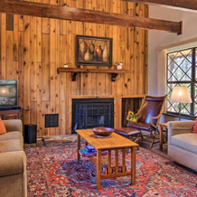 Furnished Deck + Mtn Views: Burnsville Cabin!, Little Switzerland — photo 4
