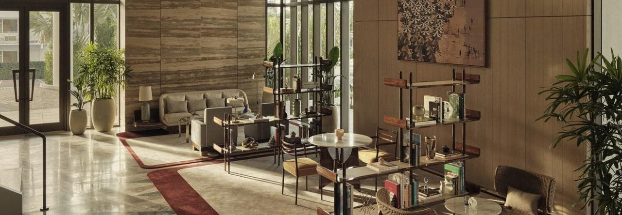 Four Seasons Hotel And Residences Fort Lauderdale, Форт-Лодердейл — фото 1