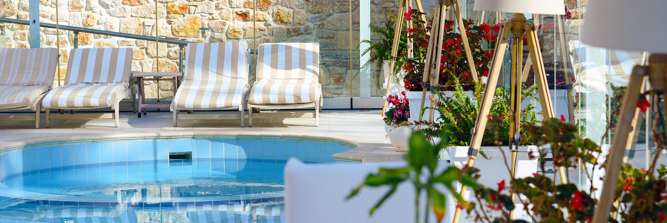 Secret Paradise Hotel & Spa, Nea Kallikratia — photo 1