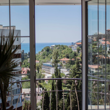 Muskatel Boutique Hotel, 古尔祖夫 — 照片 4