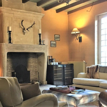 Manoir Du Bois Mignon, Ле Флекс — фото 2