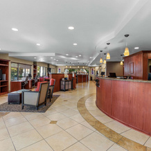 Comfort Suites Vacaville-Napa Valley Area, 瓦卡维尔 — 照片 2