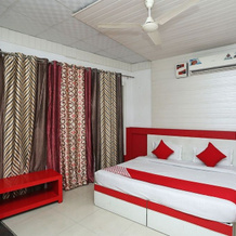 Oyo 29145 Hotel Sirsa City Inn, Сирса — фото 4