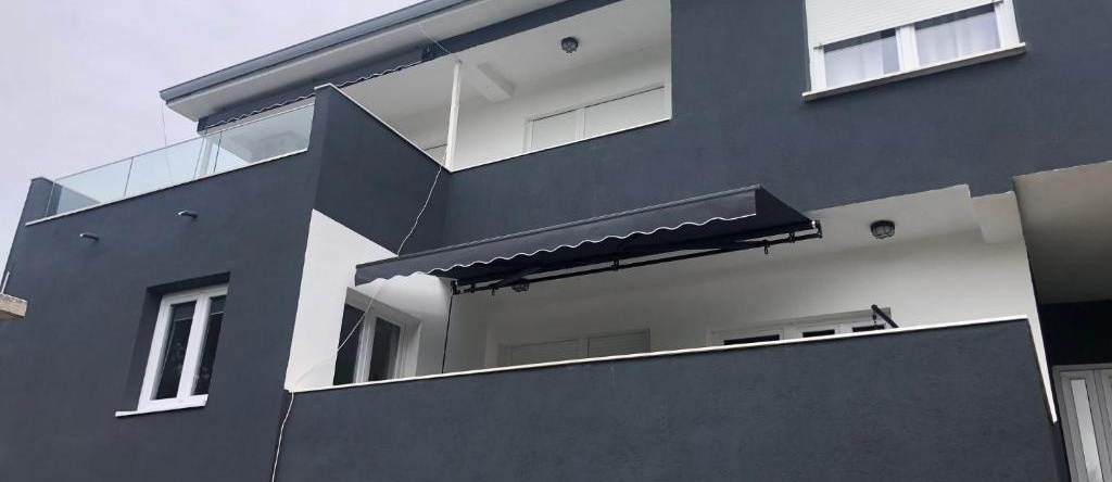 Apartment Deni, 普拉 — 照片 1