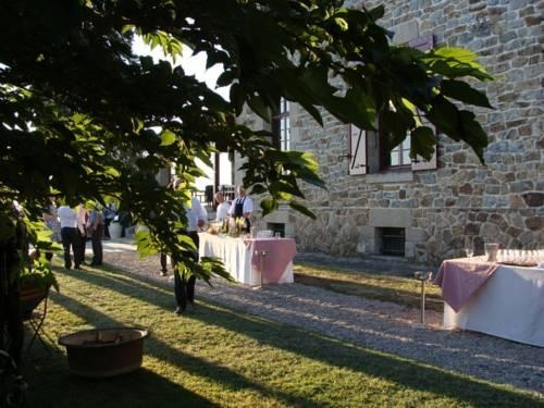 Château Du Doux, Альтийак — фото 1