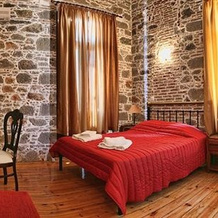Olympias Boutique Hotel, 米蒂利尼 — 照片 3
