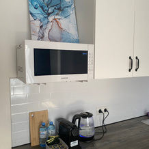Studiya Vostochnoye Butovo Flat, Bobrovo — photo 5