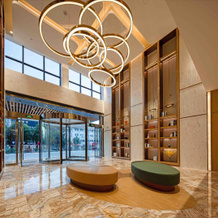 The Hotel V Xuyi, 盱眙 — 照片 2
