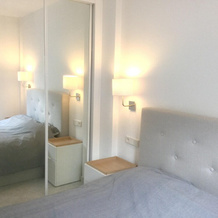 Apartment With 3 Bedrooms In Portico Mar With Wonderful Sea View Shared Pool Terrace, 瓜尔达马尔德尔塞古拉 — 照片 5