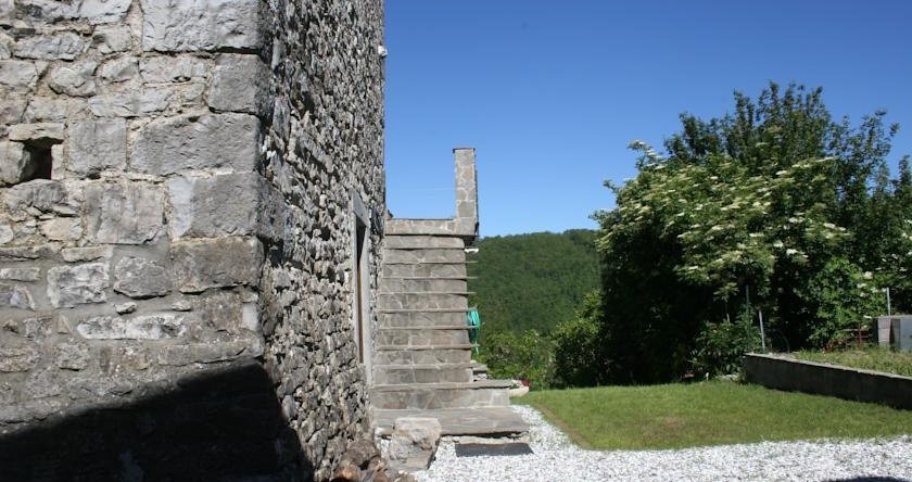 La Torre Di Irola, Виллафранка-ин-Луниджана — фото 1