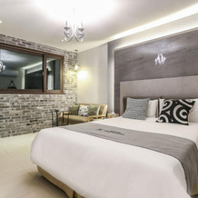 Donghae Picaso Hotel, 东赫 — 照片 4